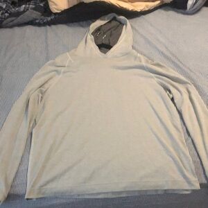 XXL Lululemon hoodie